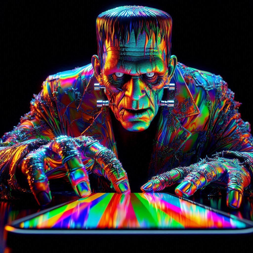 Frankenstein's Monster