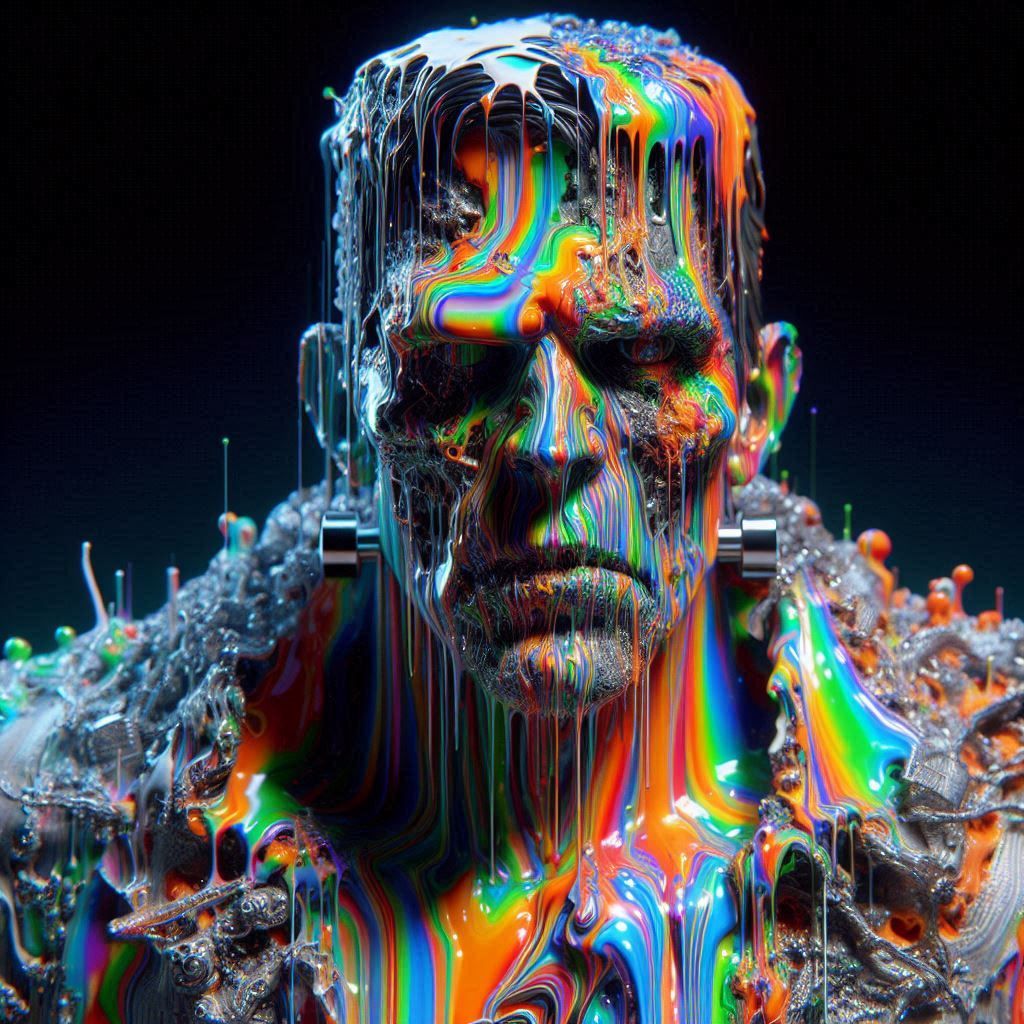 Frankenstein's Monster