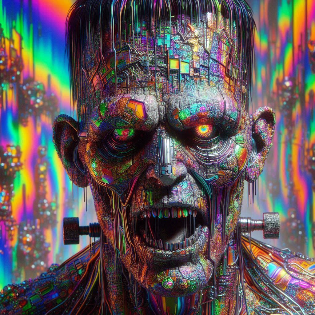 Frankenstein's Monster