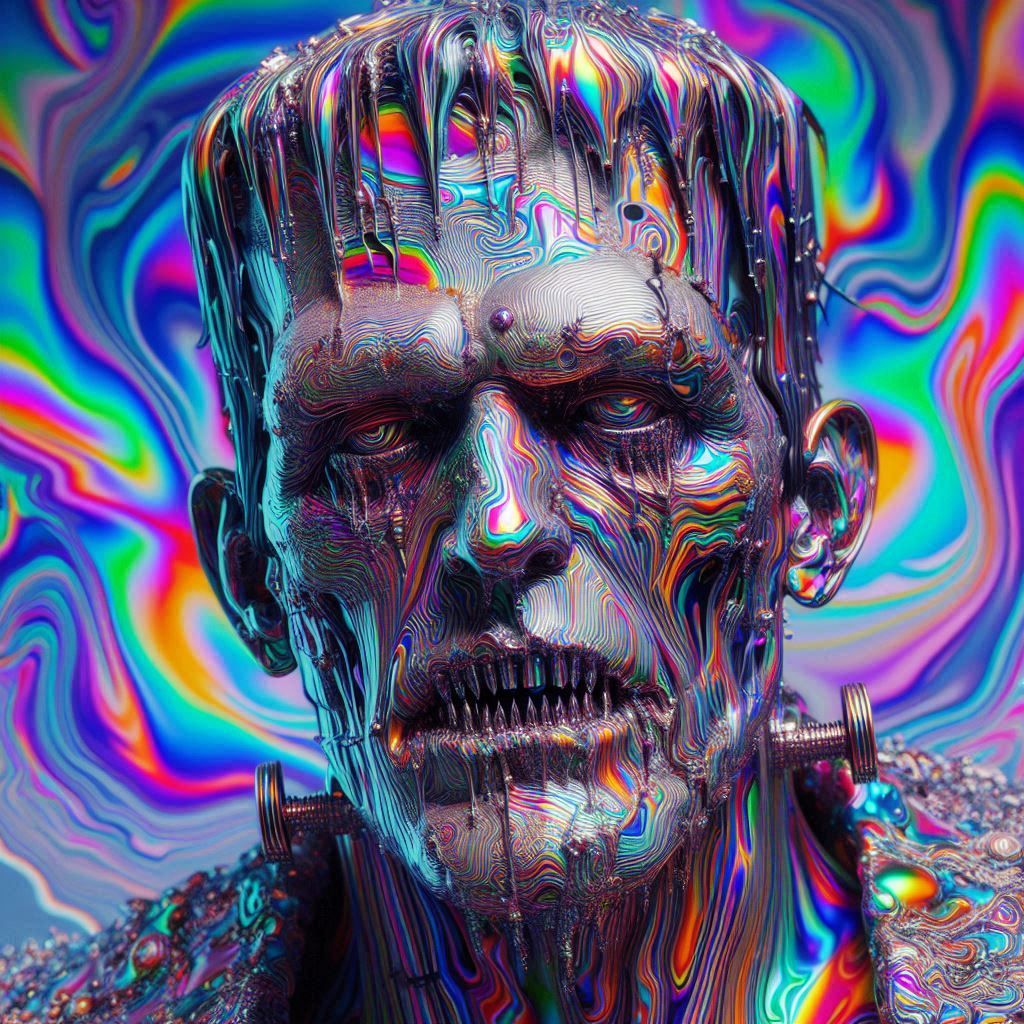Frankenstein's Monster