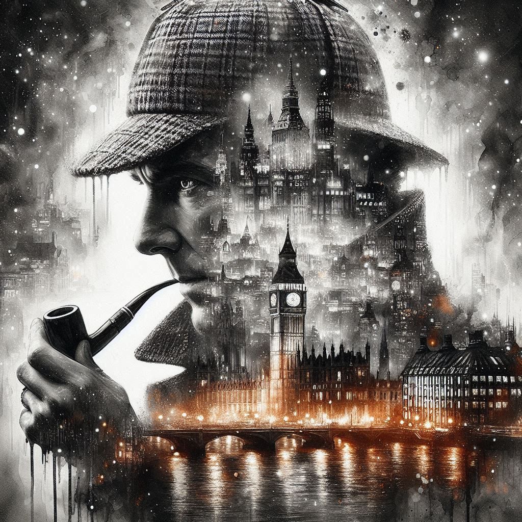 Elementary  by @Simba_Nala