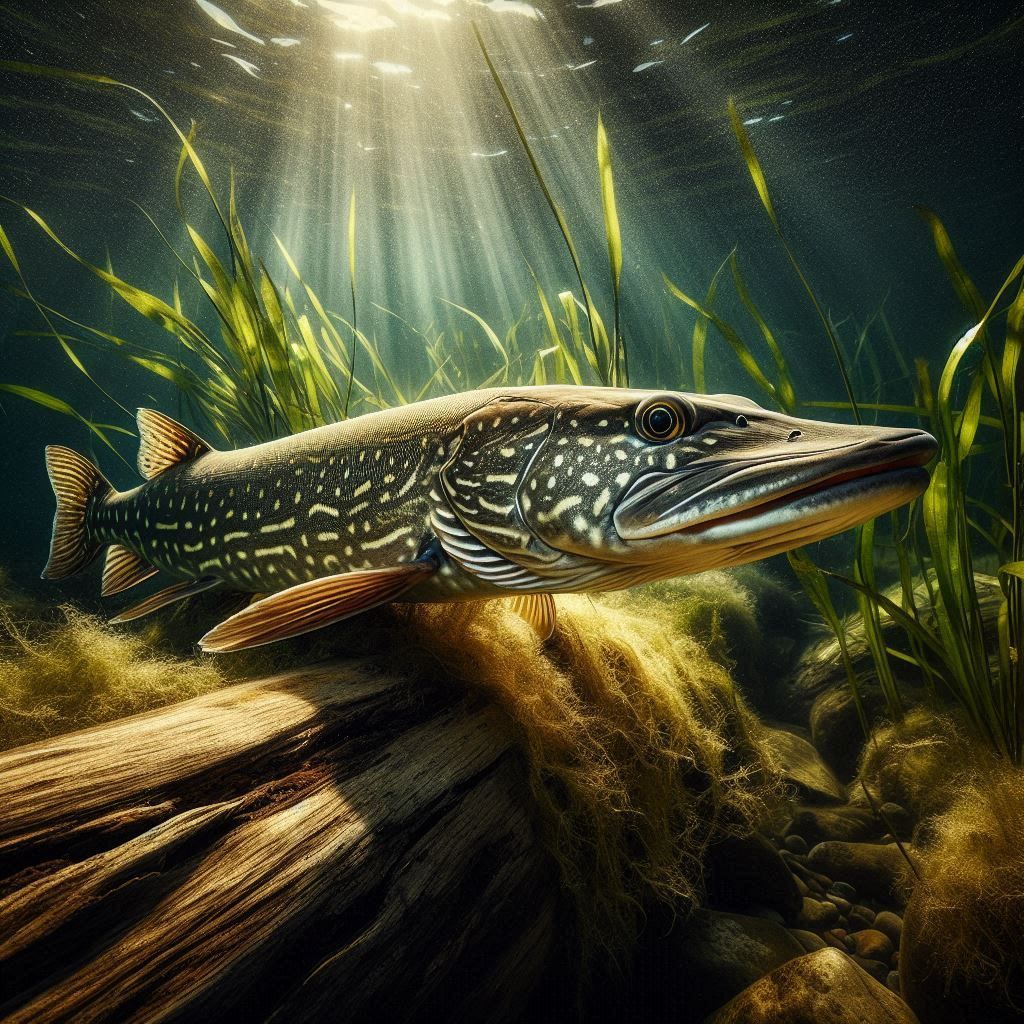 Pike