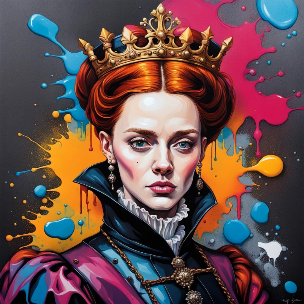 Mary Queen of Scots