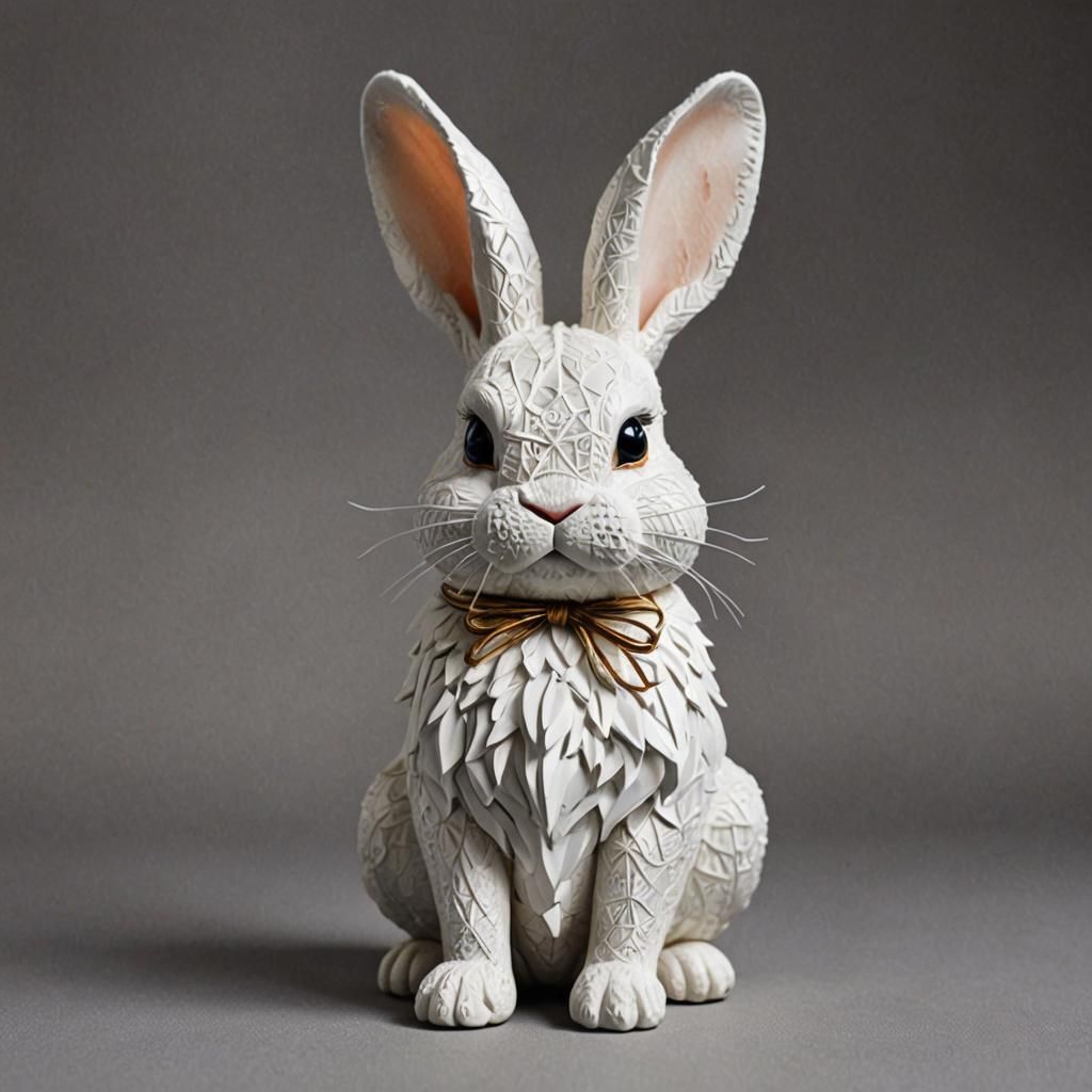 The Ether Bunny