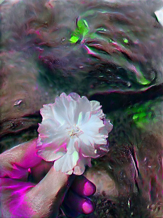 End of the Universe