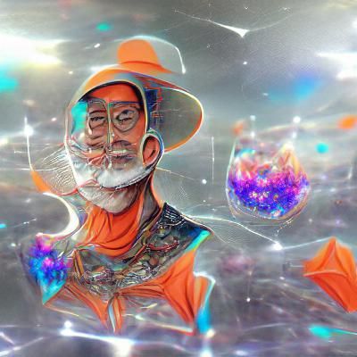 Mr Galaxy