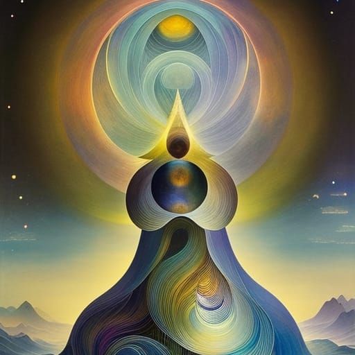 Untitled Creation
