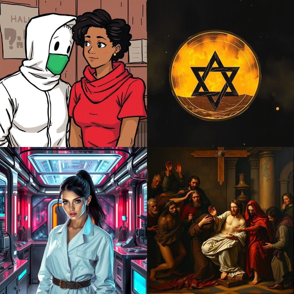 Swiss Mountains in a Hot Air Balloon within a Bubble in the ...