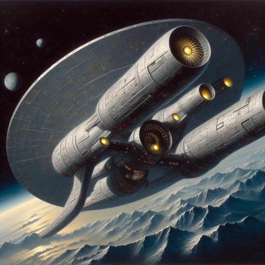 Enterprise