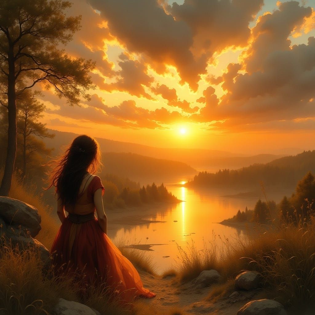 Let the new Day begin