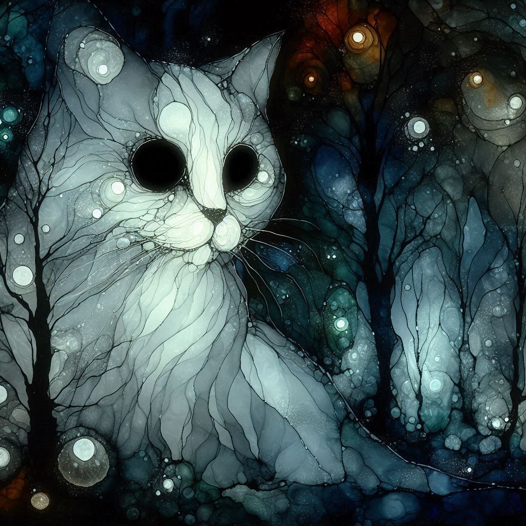ghostcat