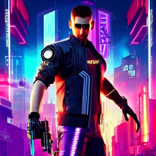 cyber police