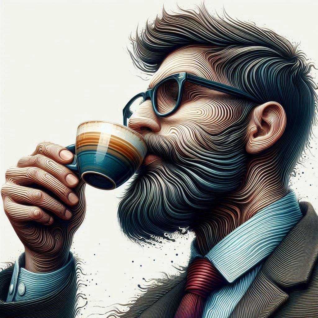 Hipster Espresso 4