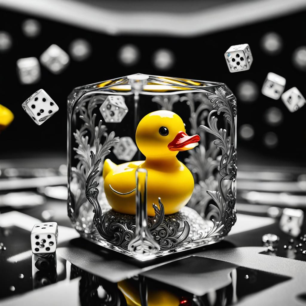 Duck Dice
