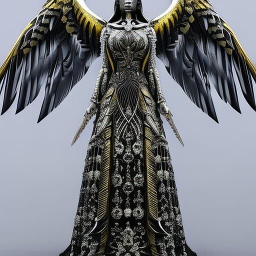 Untitled Creation