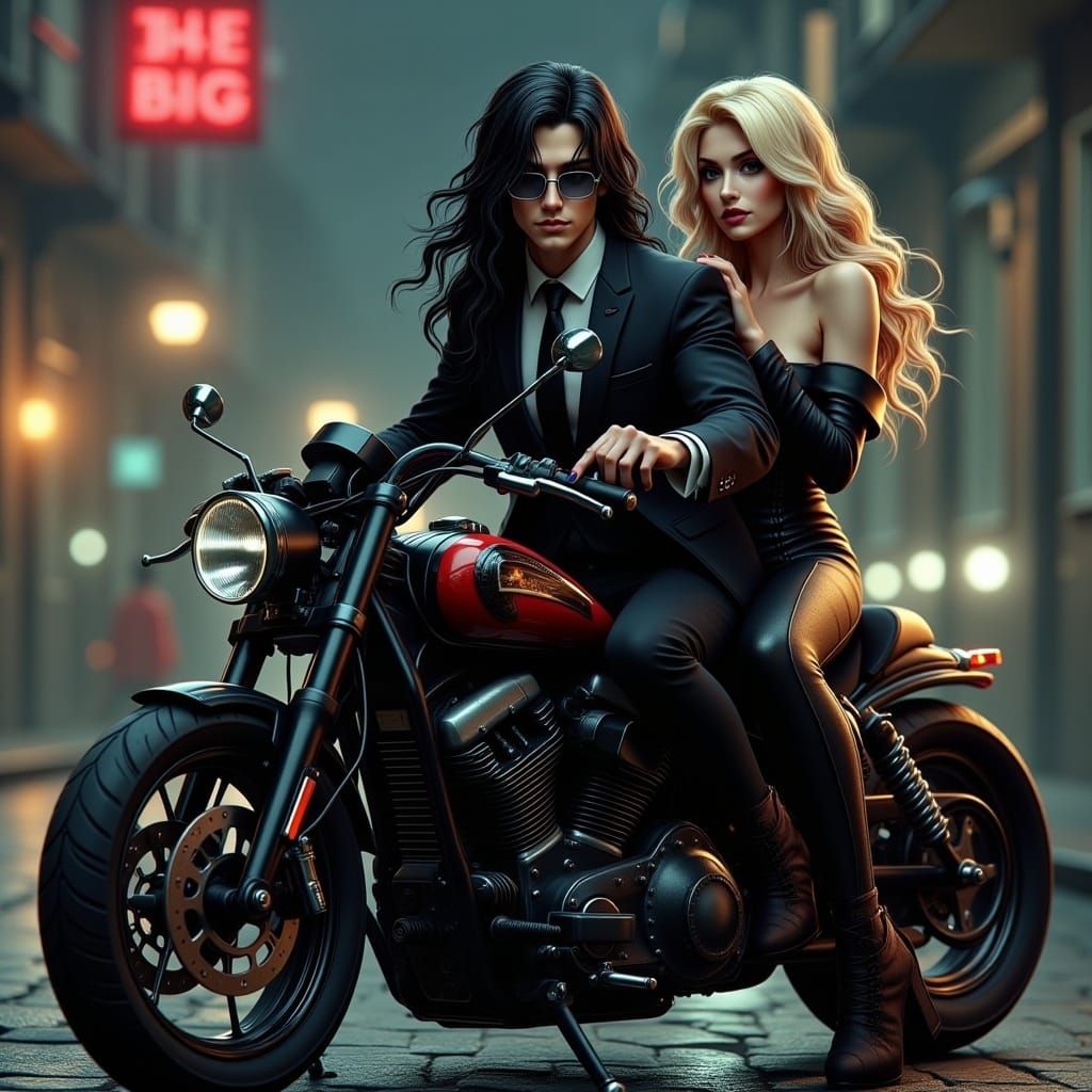 Dark Fantasy Schnell