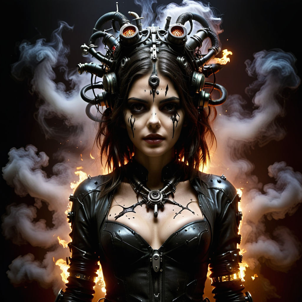 Where there is Smoke...