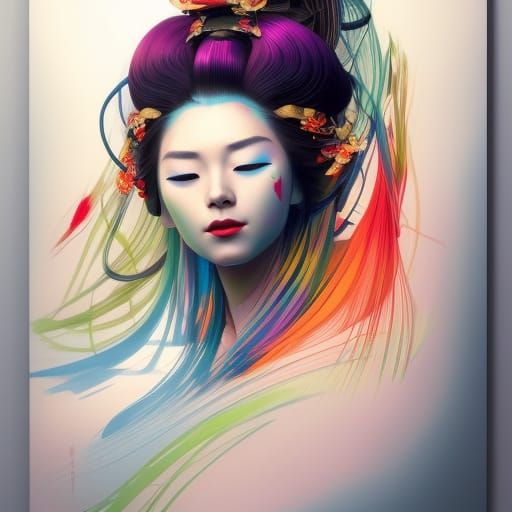 Geisha