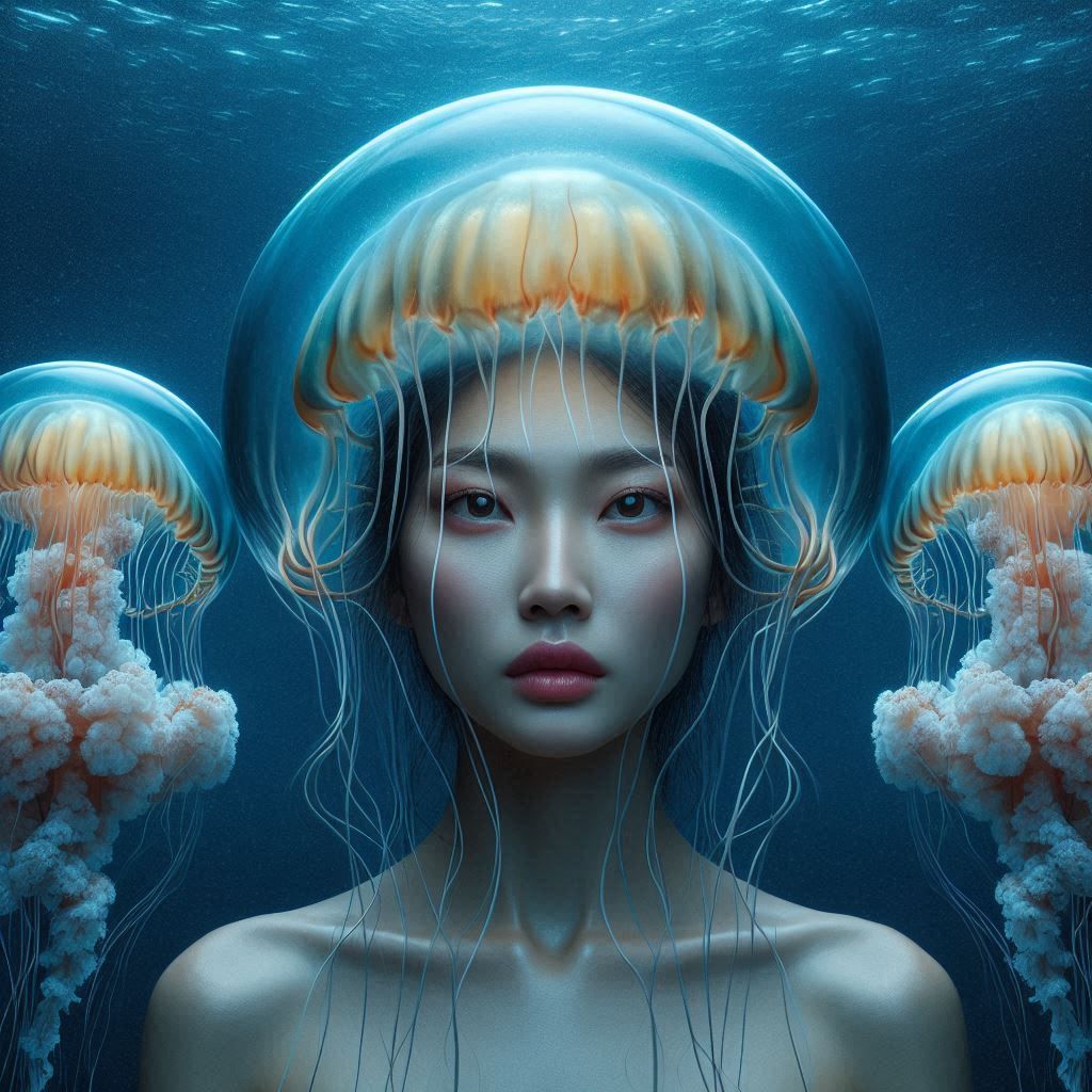 Jellyfish