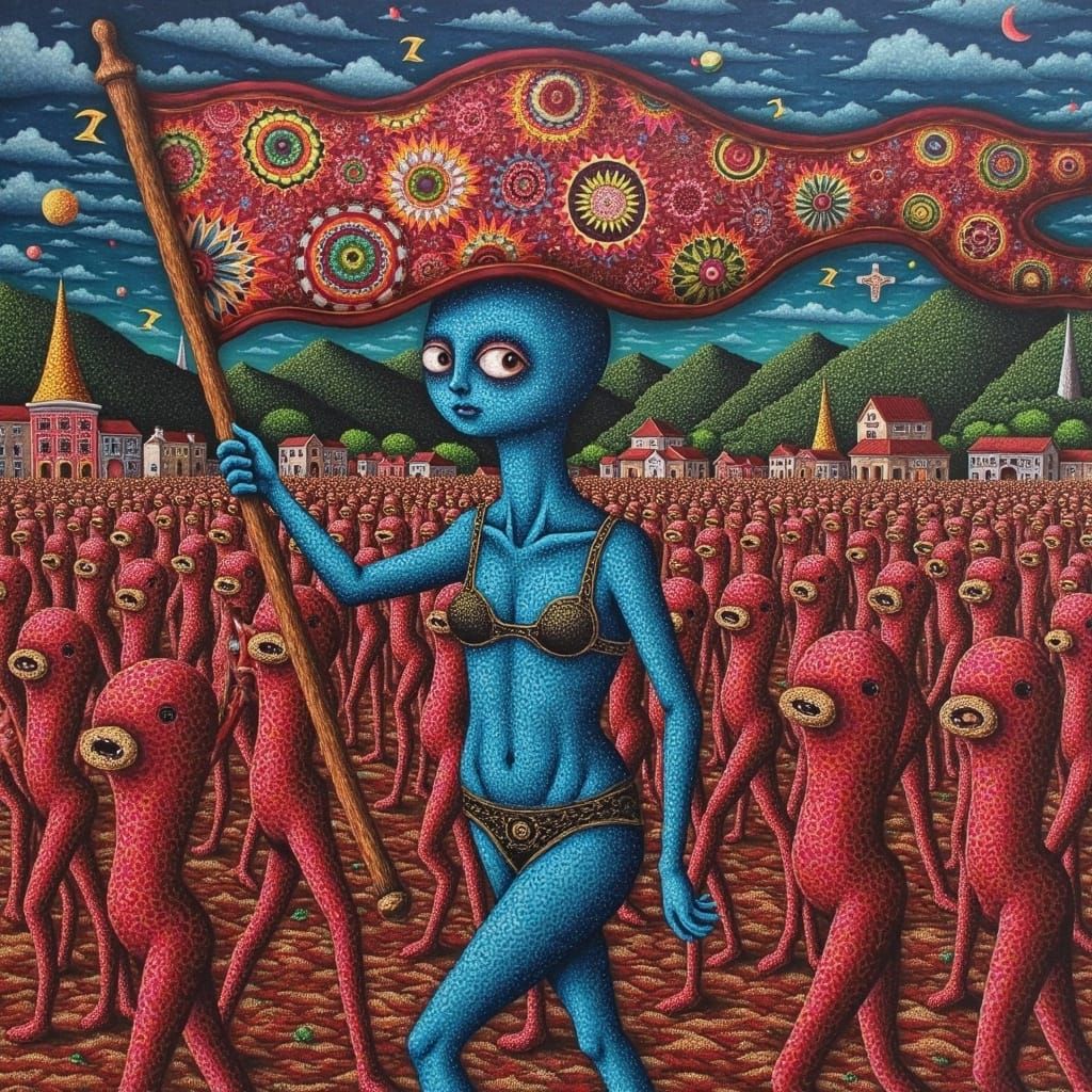 <lora:Surreal Sakamoto:1.0>  Testing in progress