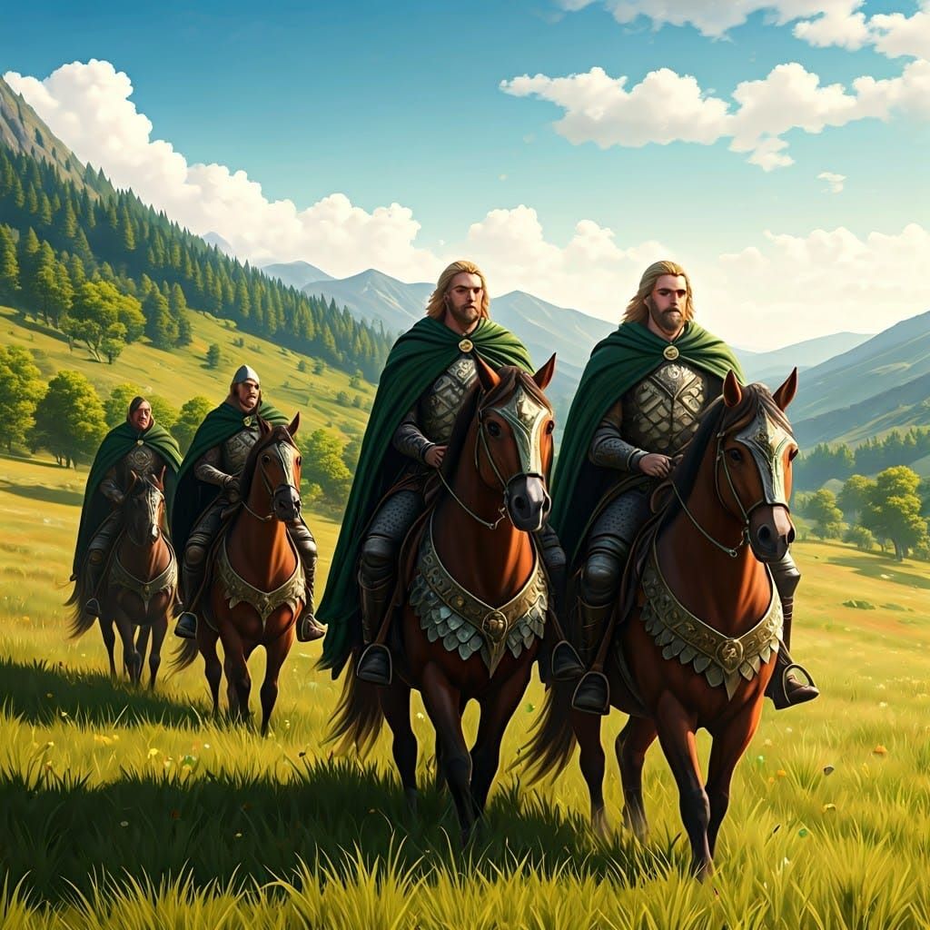 Rohirrim
