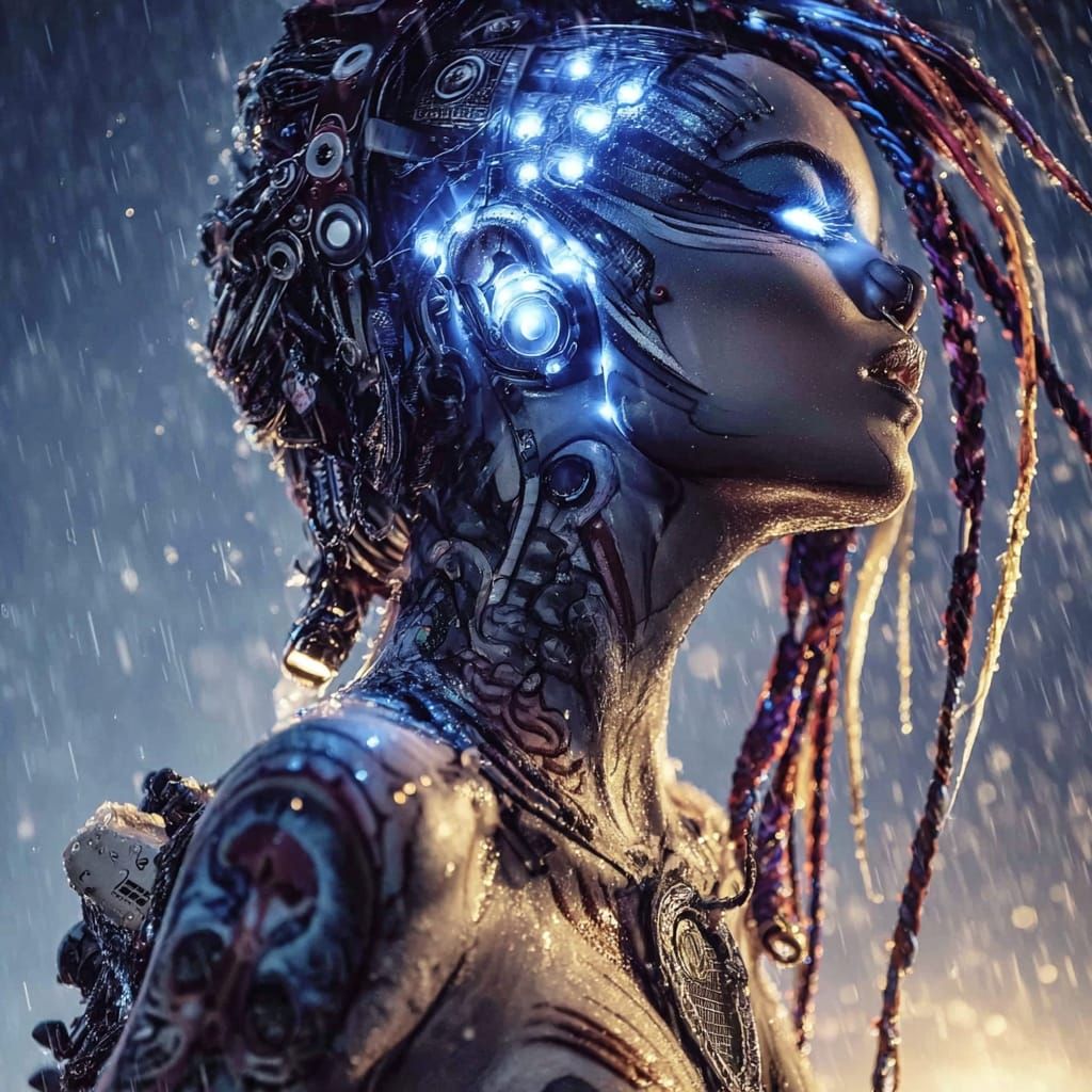 System Overload: Calm