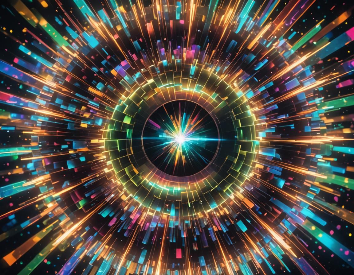 Lens Flair III