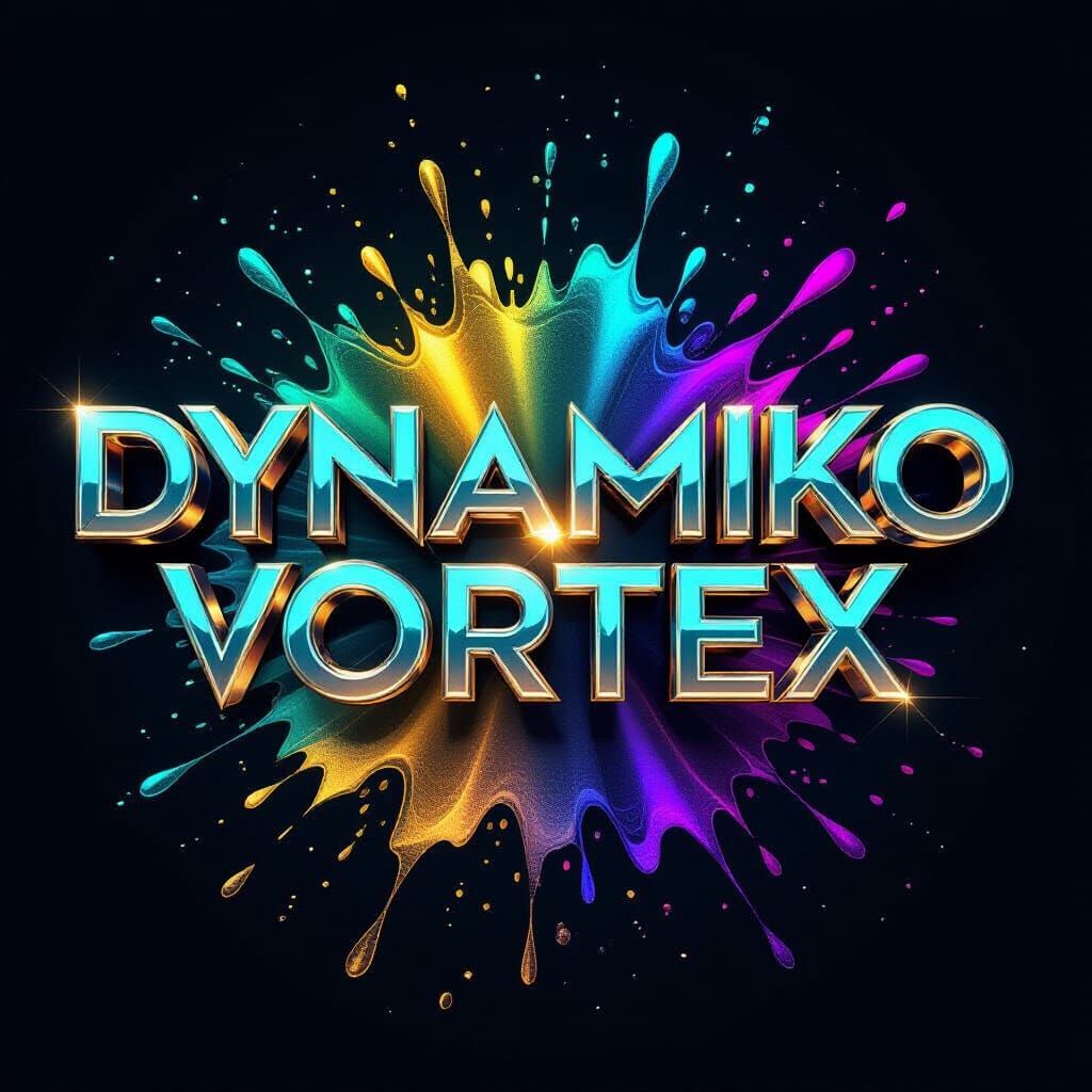 DynamiKo Vortex
