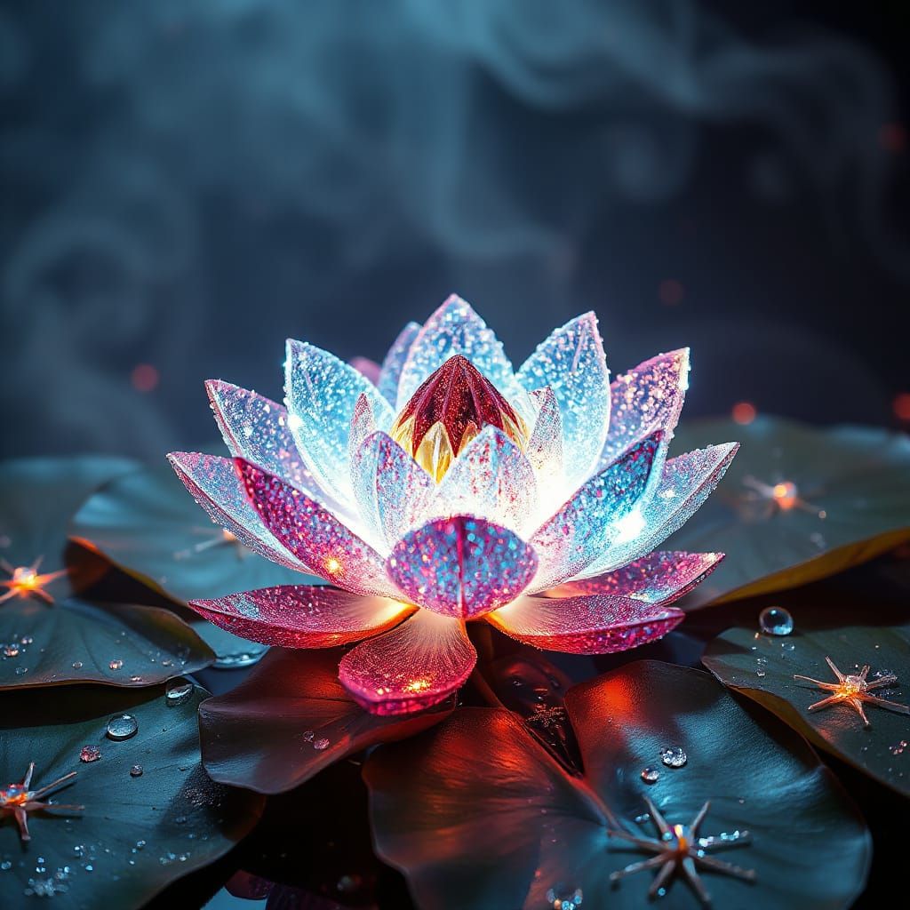 "Hold yourself to a standard higher than what you were"