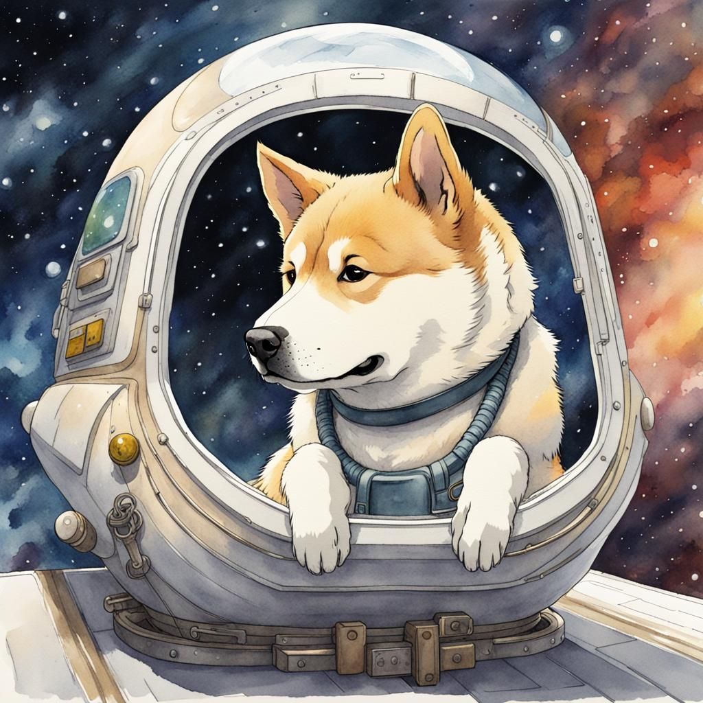 Space Ship