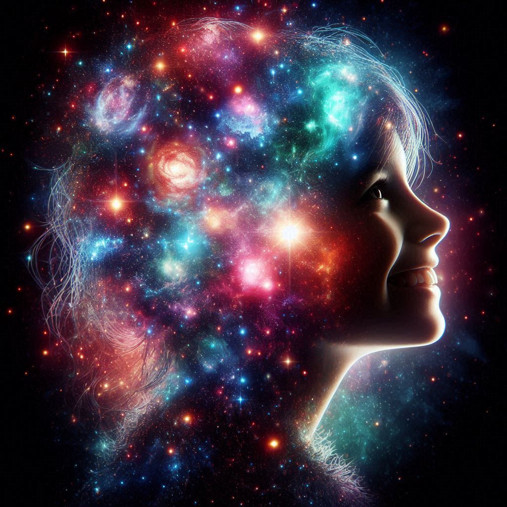 a head full of dreams ✨