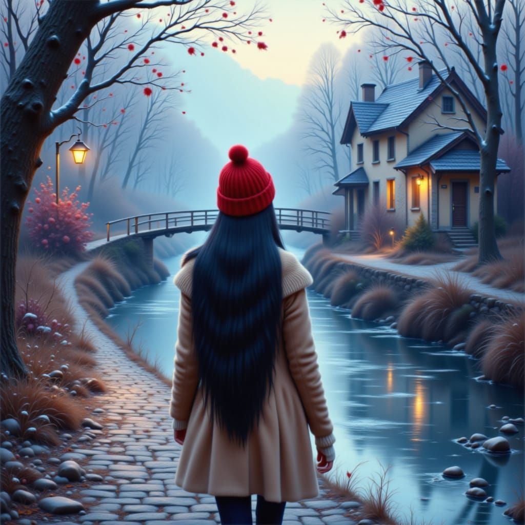 <lora:Dream images:1.0>