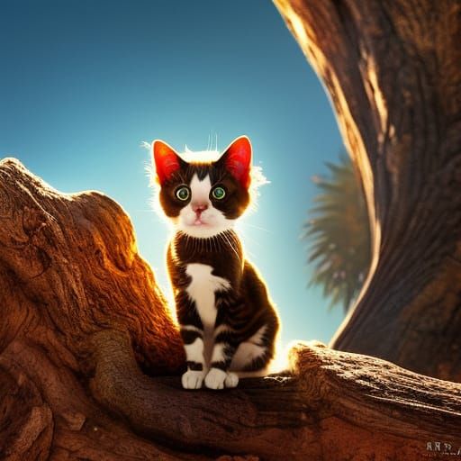 Cat