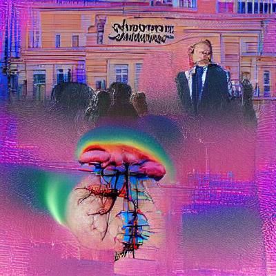 Stockholm Syndrome