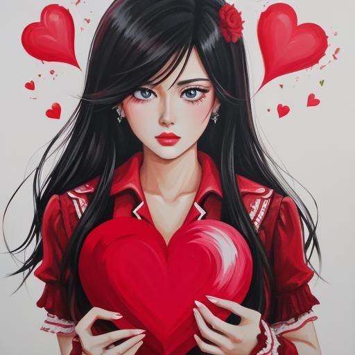 Hearts