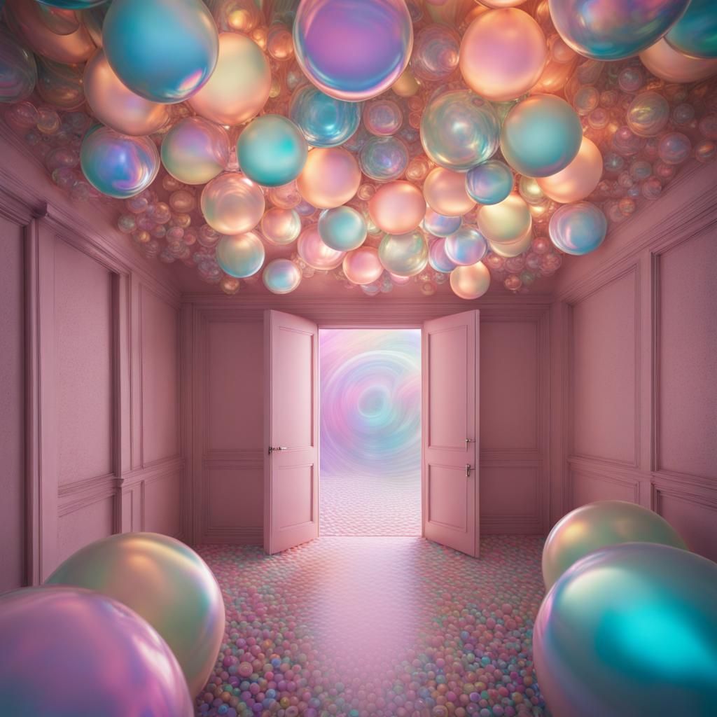 Just relax here and think about how the next thing will be beautiful  by @GummieFish