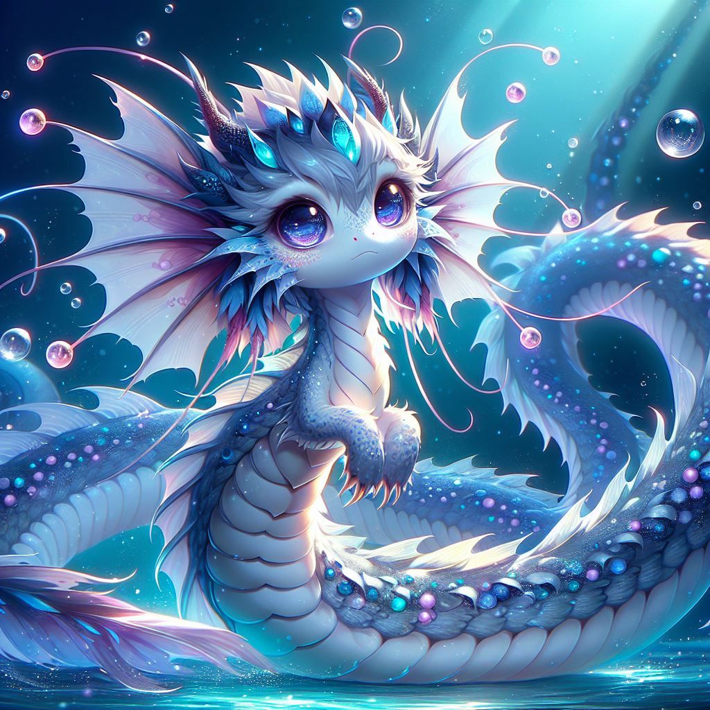 Sea Serpent