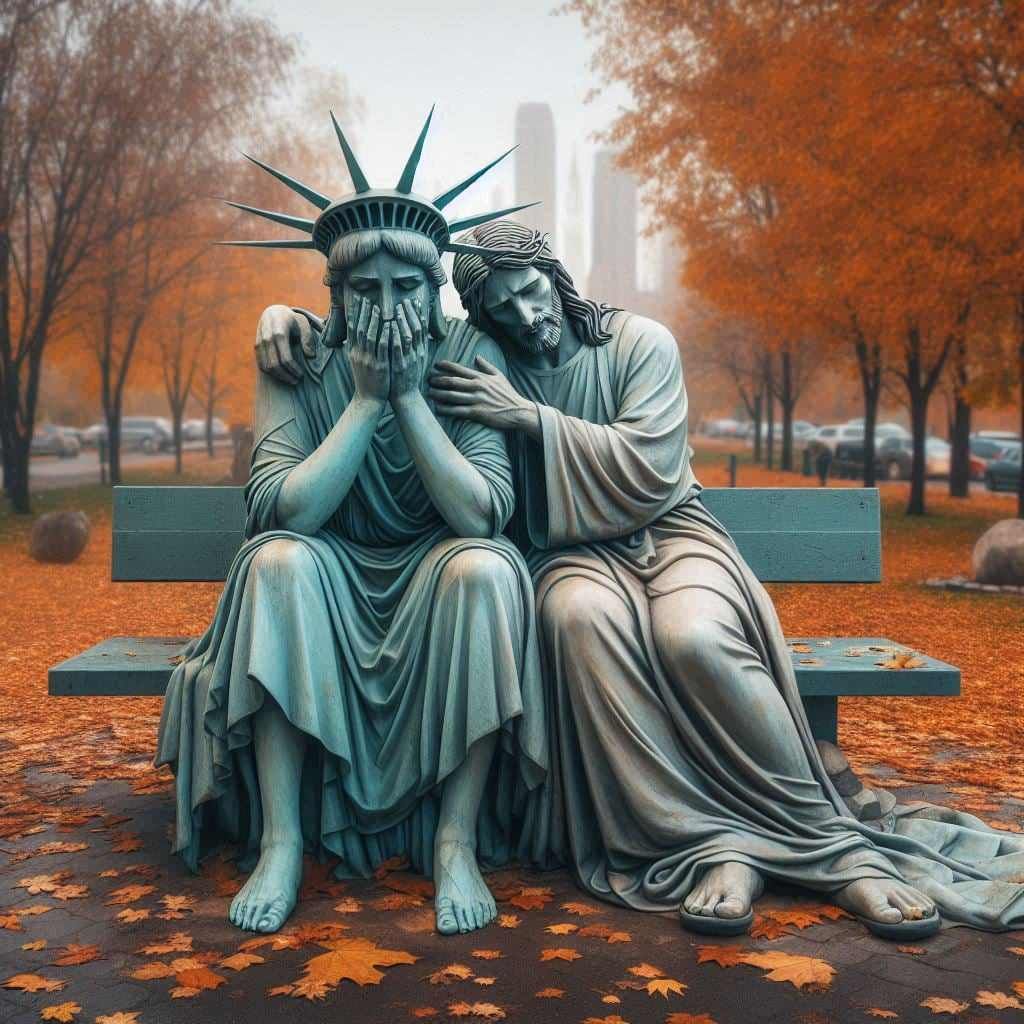 Everything is going to be ok