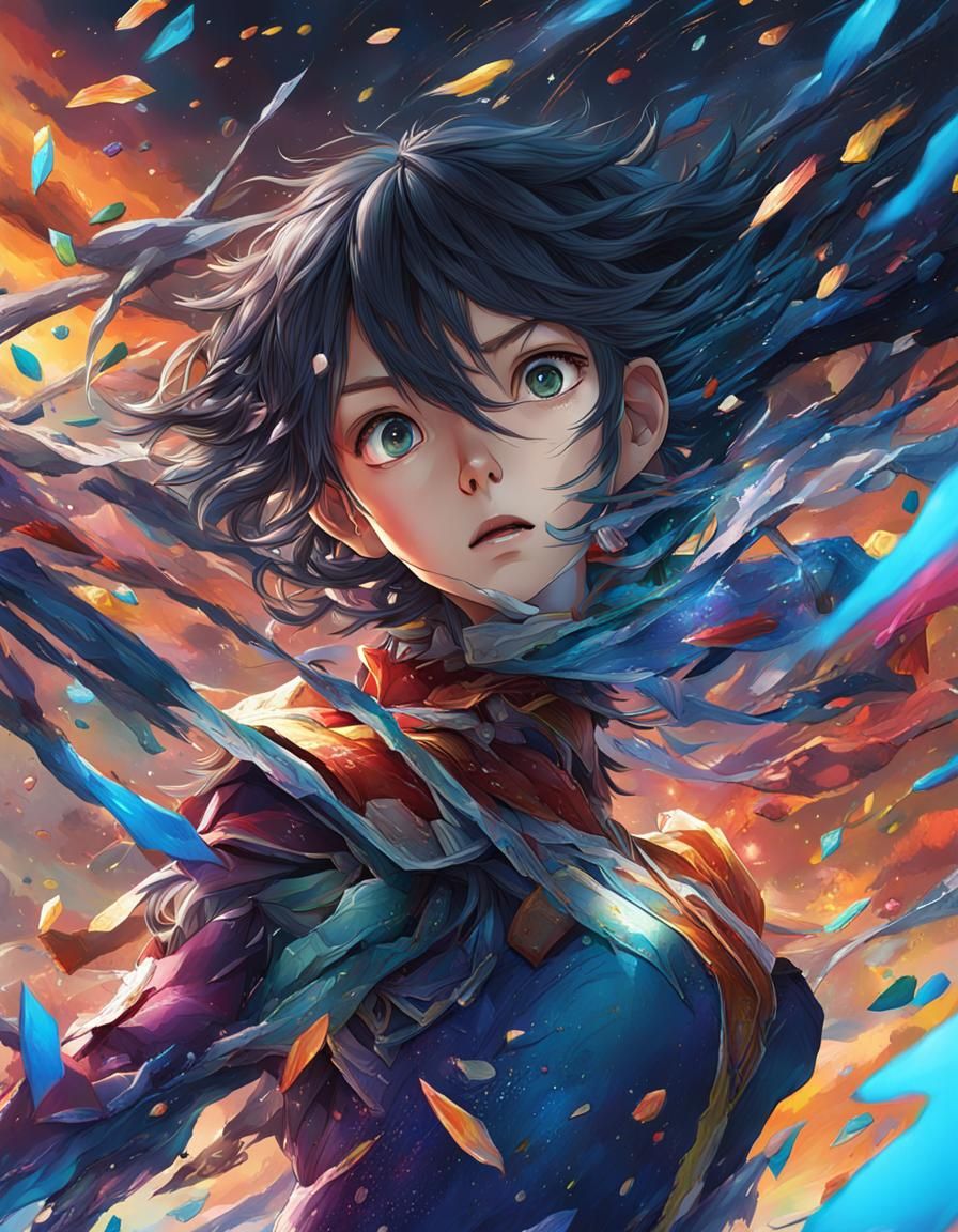 Mi Universo Anime