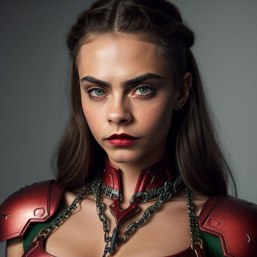 cara delevingne