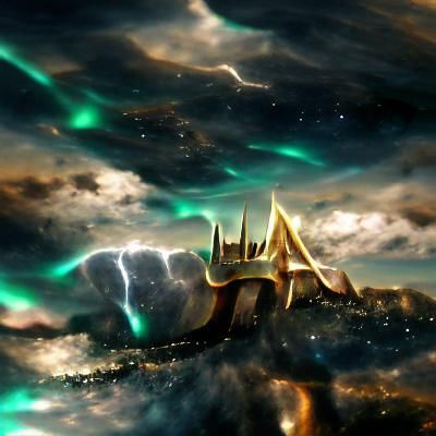 asgard