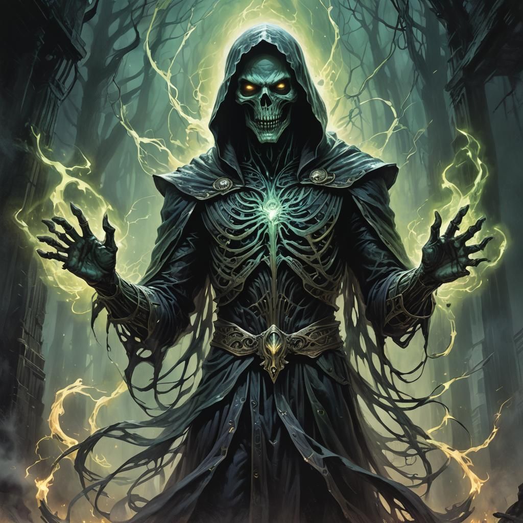Necromancer