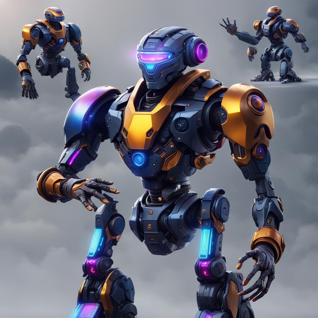 Create a A.I. Bot that instills confidence into a buyer of a...