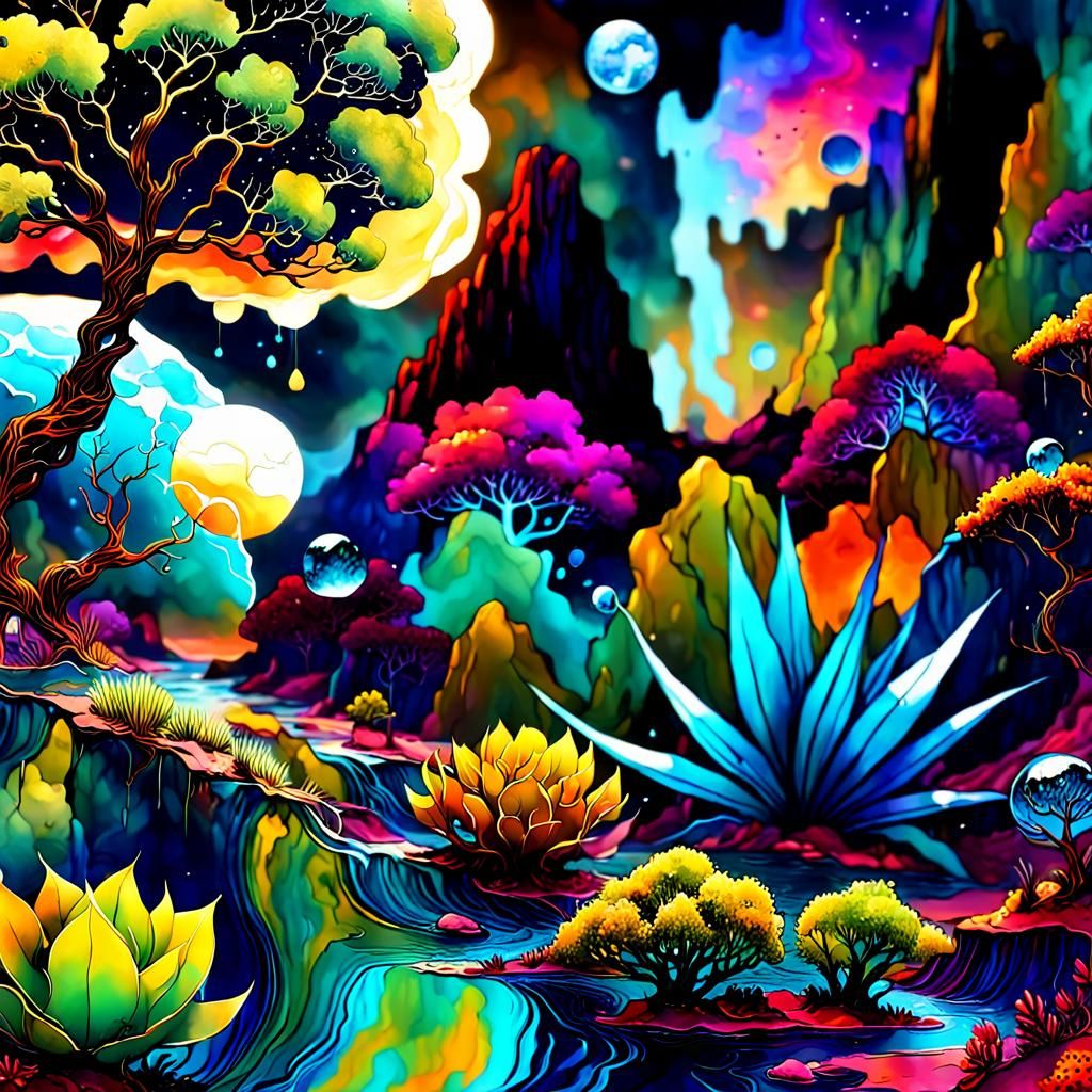 Untitled Creation