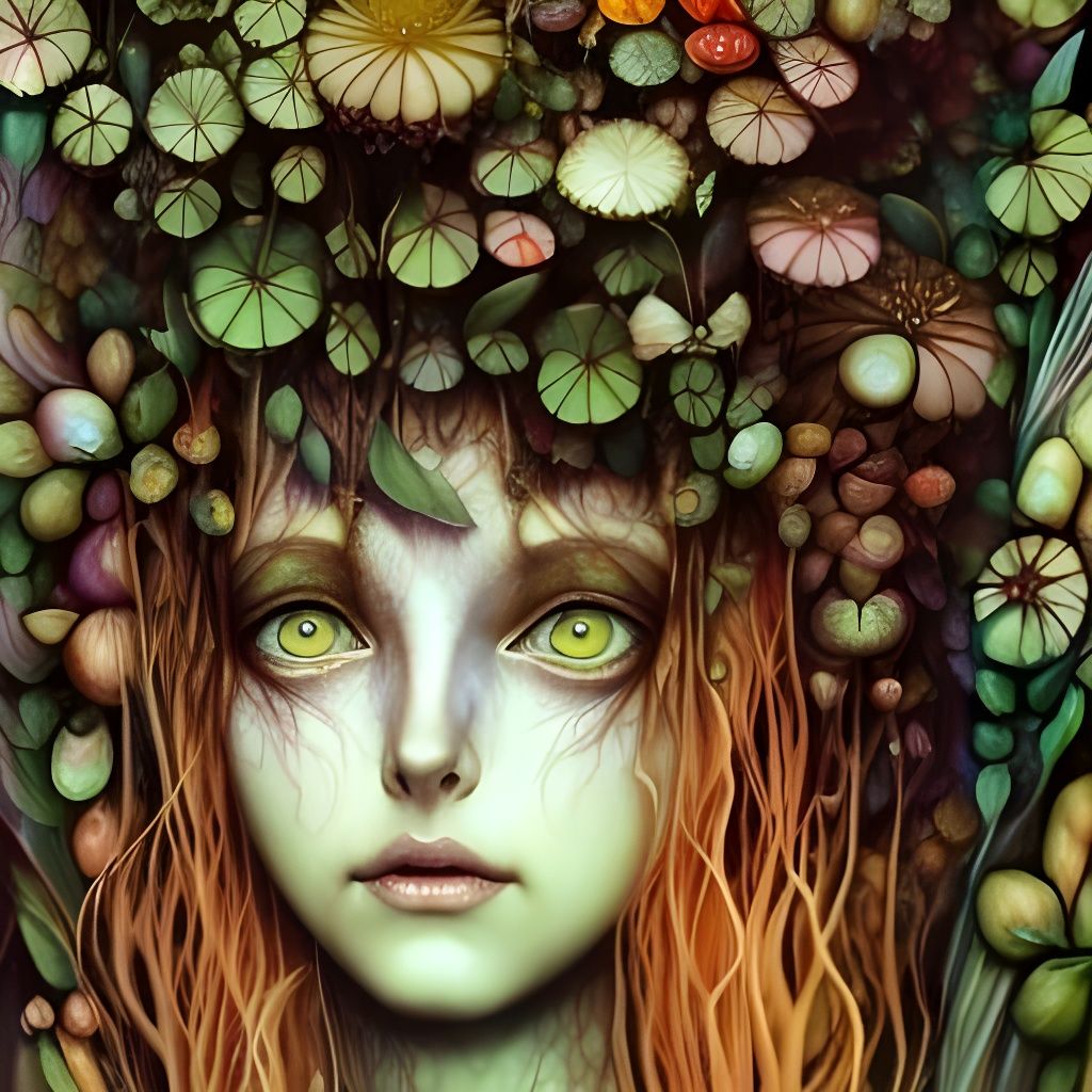 Hidden in the Forest 02