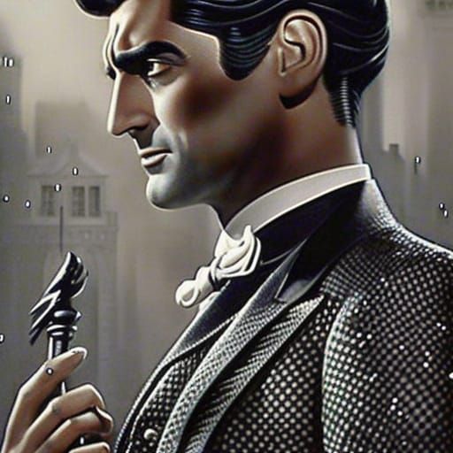 Lord Devon