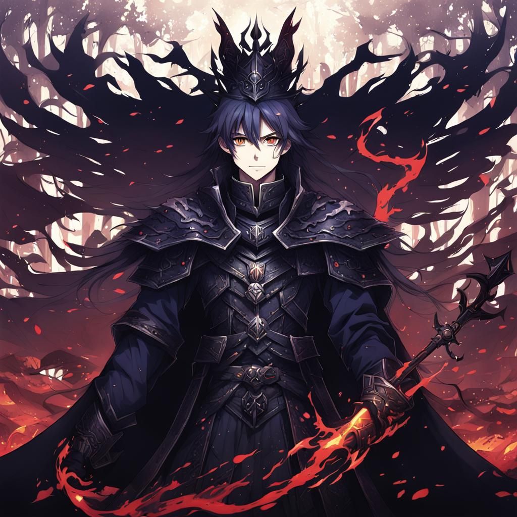 Shadow Monarch
