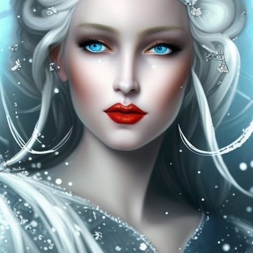 The Snow Queen