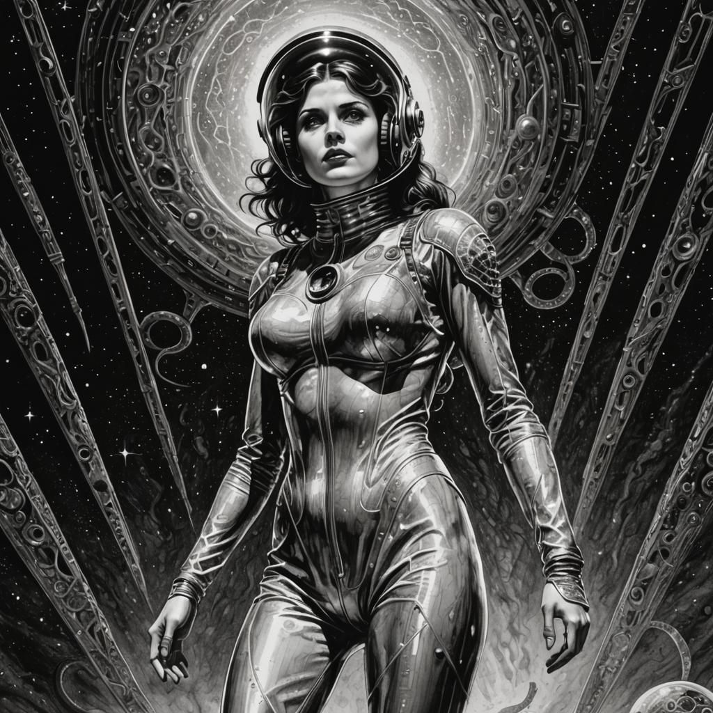 The Day the Earth Didn't Stand Still