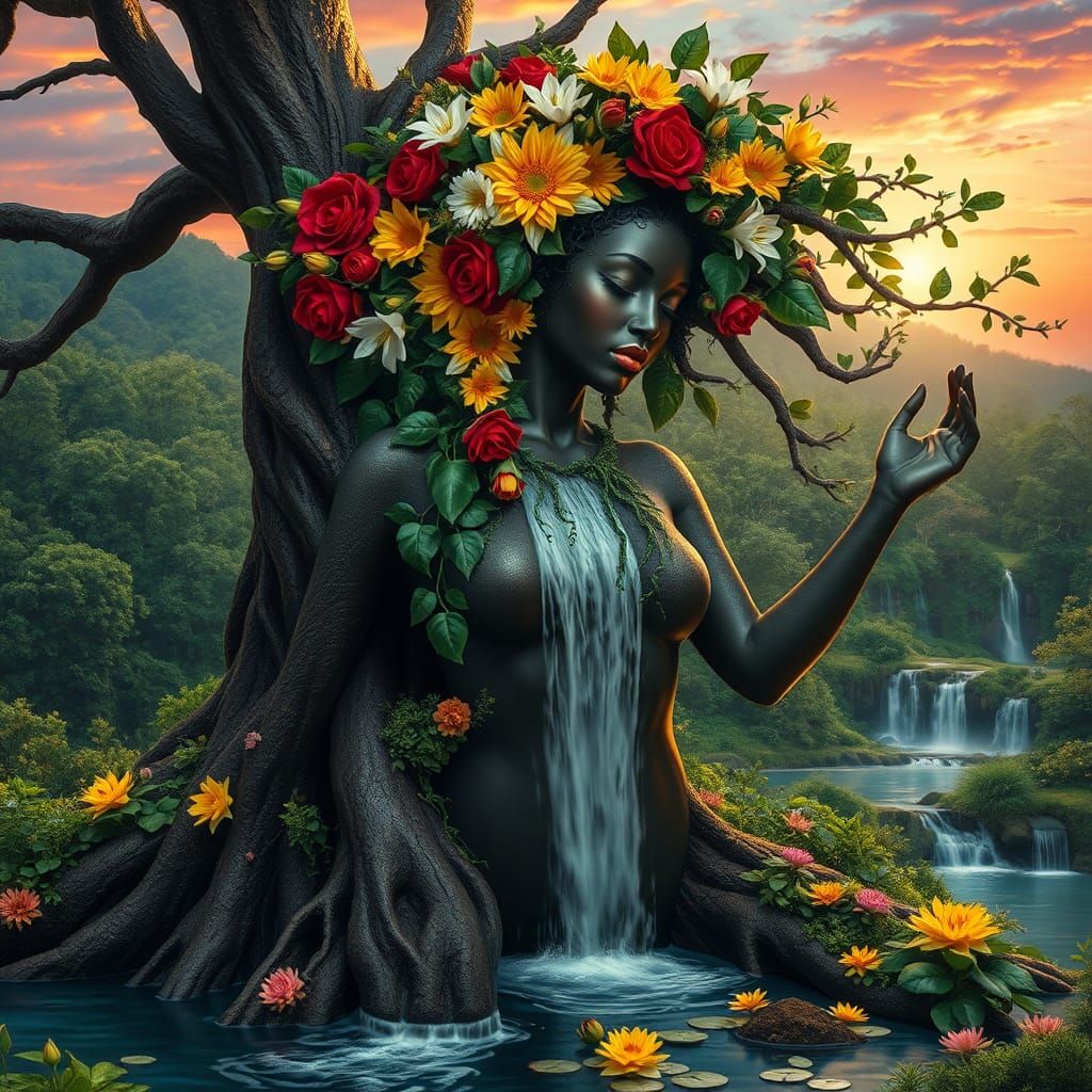 Untitled Creation